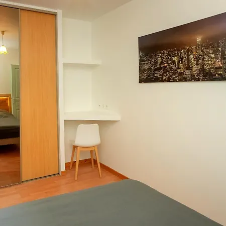 Casa de Férias Chez Roger