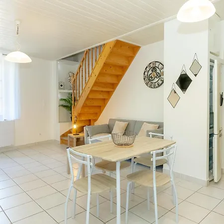 Casa de Férias Chez Roger
