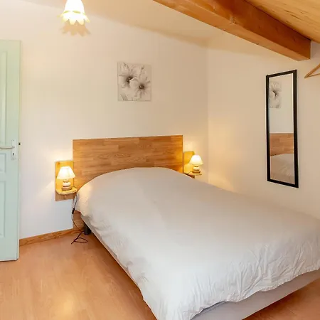 Chez Roger * Chanaz