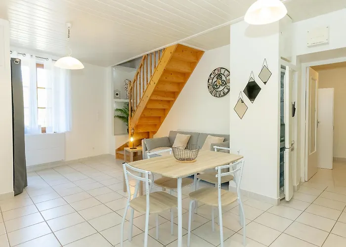 Holiday home Chez Roger